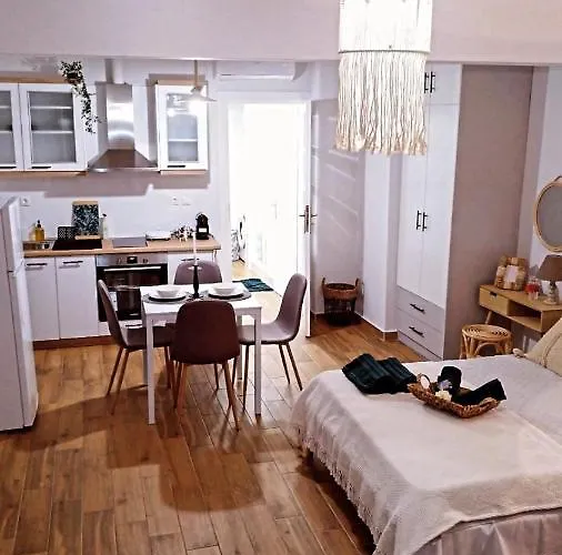 Ammos Studio Loutraki
