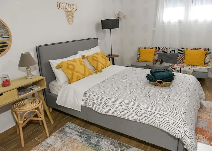 Ammos Studio Loutraki