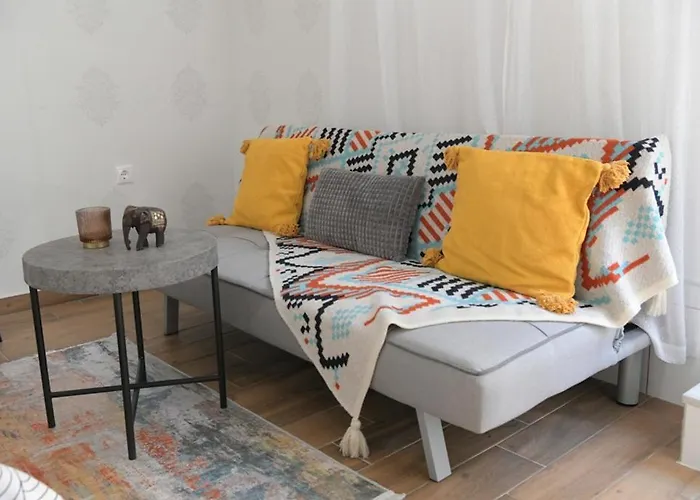Ammos Studio Loutraki