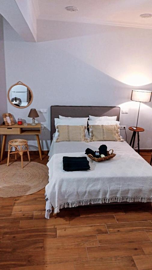 Apartment Ammos