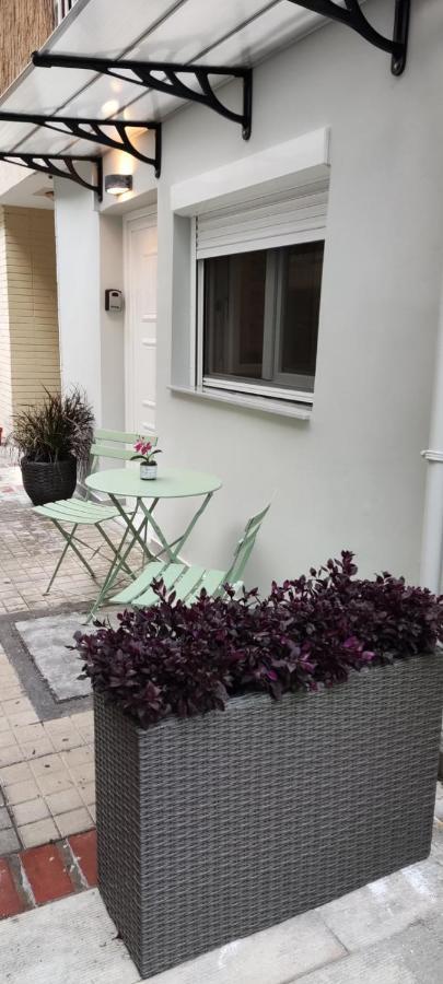 Ammos Apartment Loutraki (Corinthia)