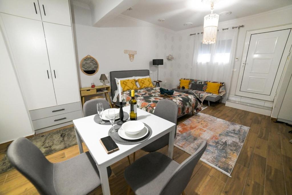 Apartment Ammos Loutraki (Corinthia)