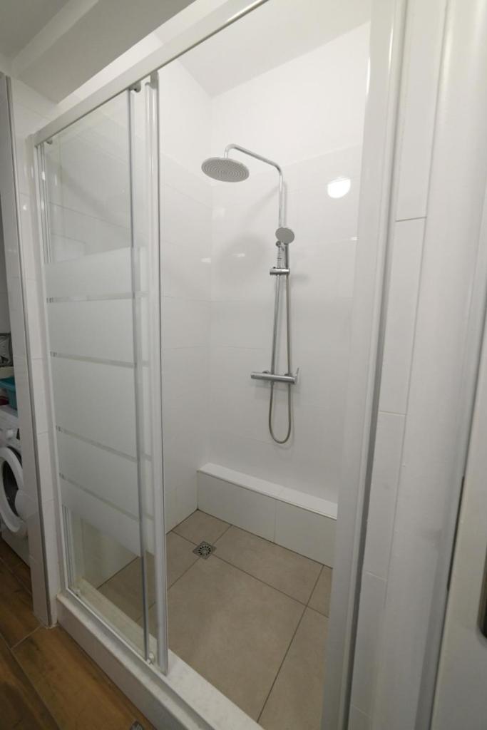Ammos Appartement