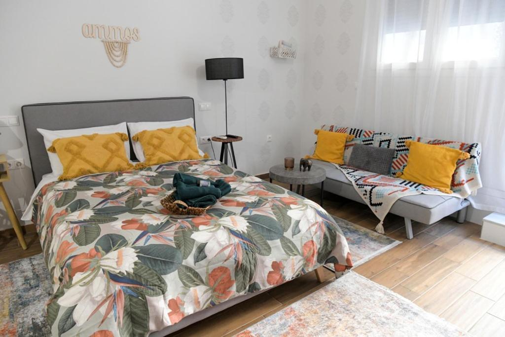 Ammos * Loutraki (Corinthia)