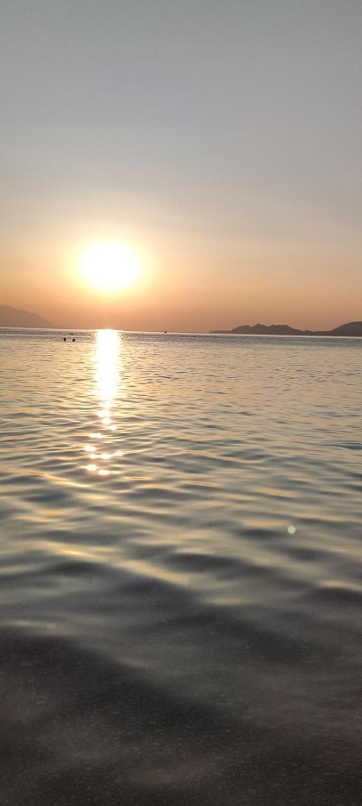 Apartment Ammos Loutraki (Corinthia)