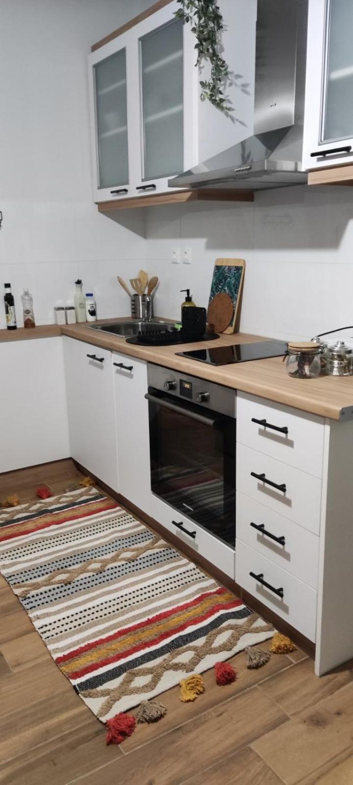 Ammos Apartment