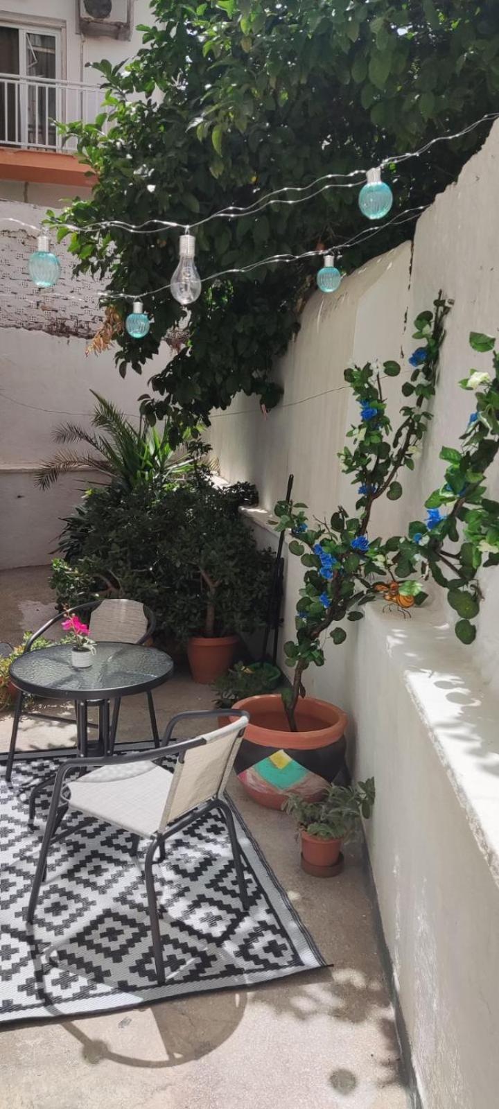 Apartment Ammos